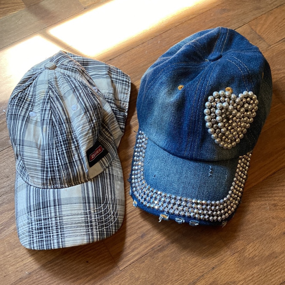 Dickies guys ball cap new. Woman's Baseball Cap
